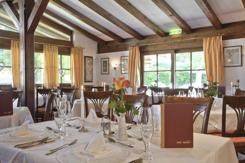 Hotel Alpenresidenz Adler image