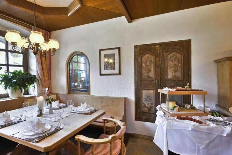 Hotel Alpenresidenz Adler image