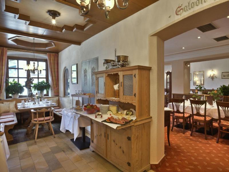 Hotel Alpenresidenz Adler image