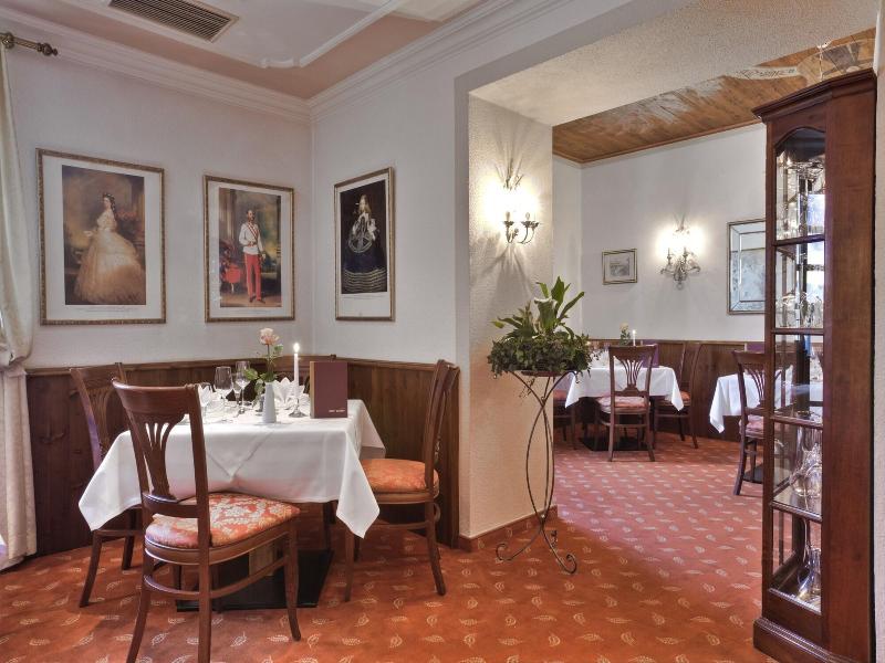 Hotel Alpenresidenz Adler image