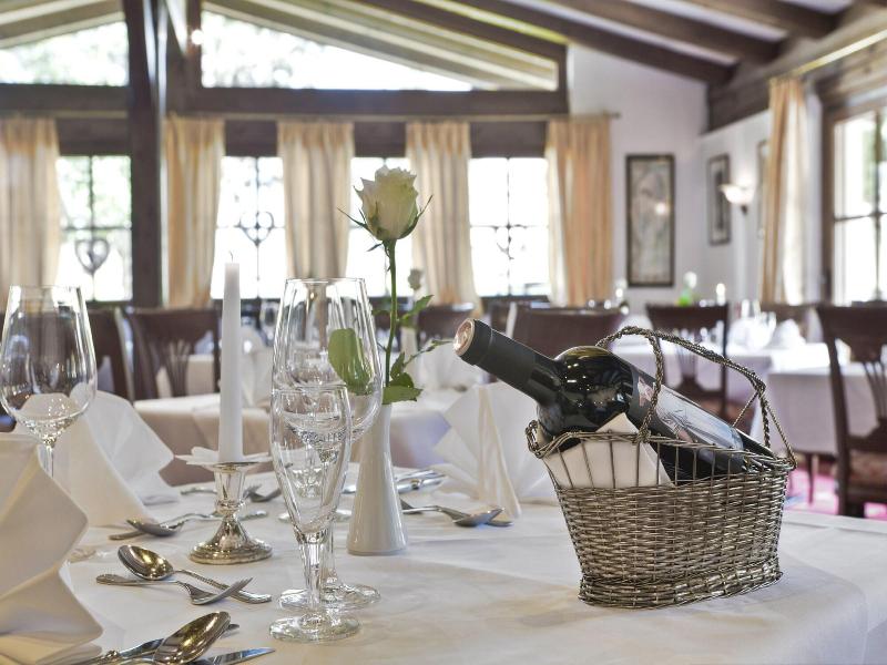 Hotel Alpenresidenz Adler image