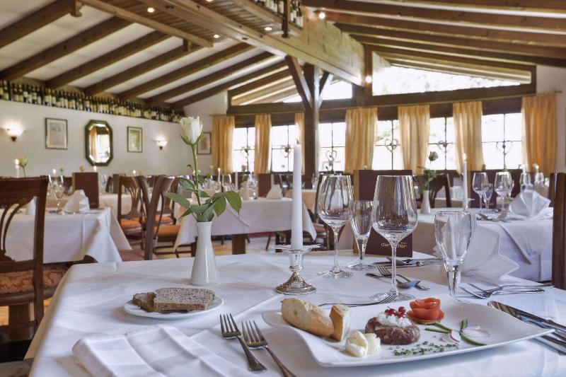 Hotel Alpenresidenz Adler image