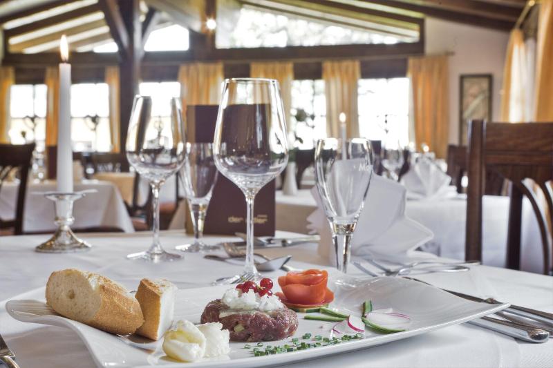Hotel Alpenresidenz Adler image