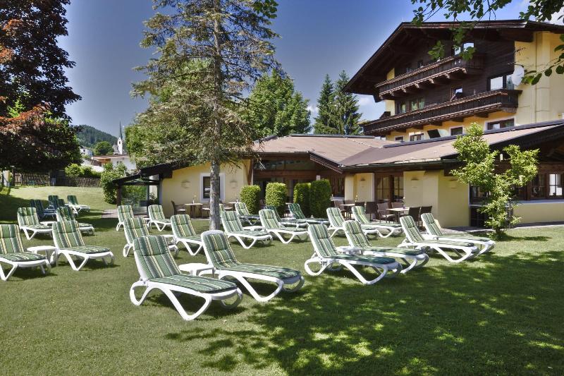 Hotel Alpenresidenz Adler image