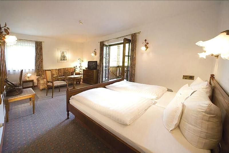 Hotel Alpenresidenz Adler image