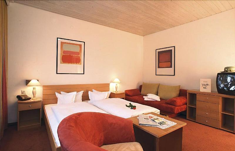 Hotel Alpenresidenz Adler image