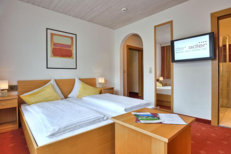 Hotel Alpenresidenz Adler image