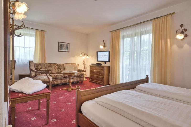 Hotel Alpenresidenz Adler image