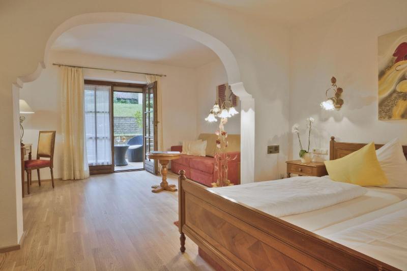 Hotel Alpenresidenz Adler image
