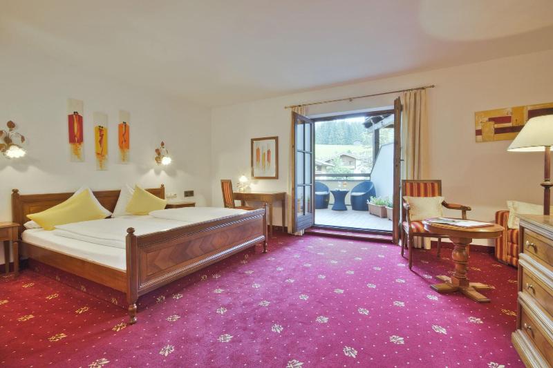 Hotel Alpenresidenz Adler image