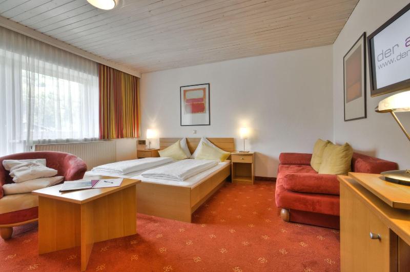 Hotel Alpenresidenz Adler image