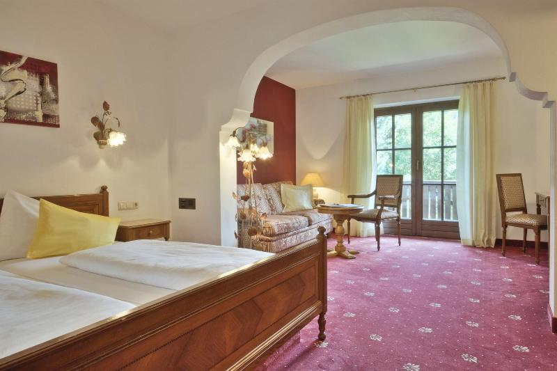 Hotel Alpenresidenz Adler image