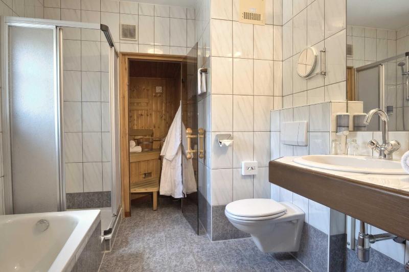 Hotel Alpenresidenz Adler image