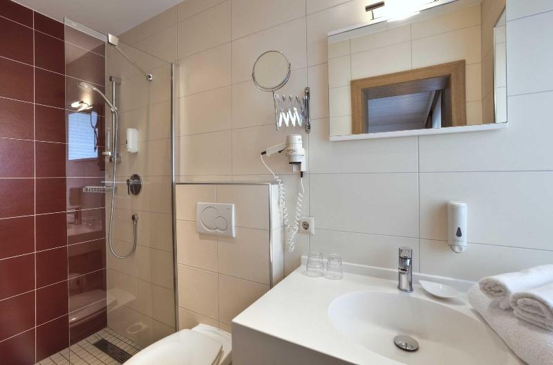 Hotel Alpenresidenz Adler image