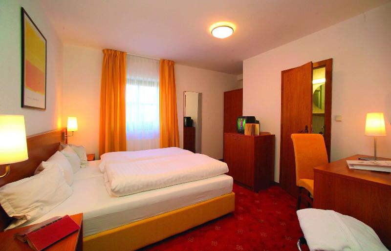 Hotel Alpenresidenz Adler image