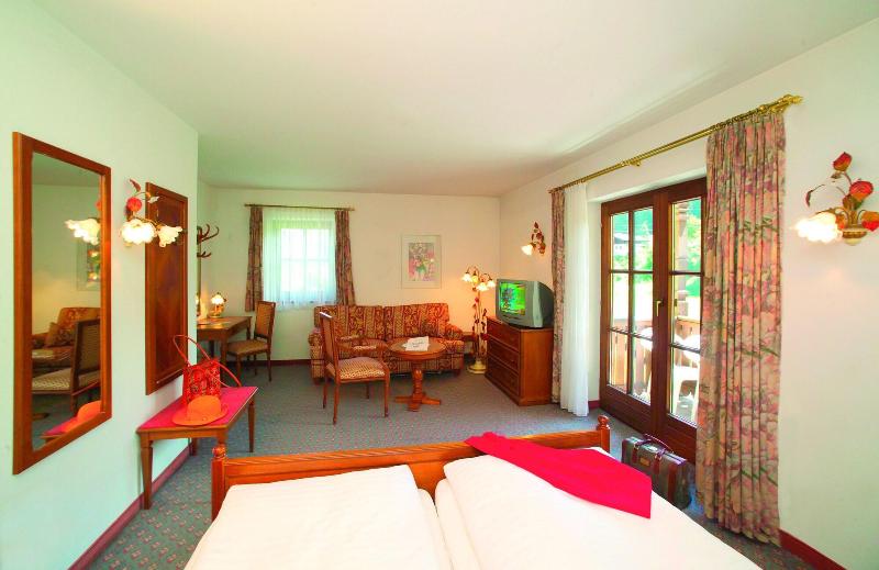 Hotel Alpenresidenz Adler image