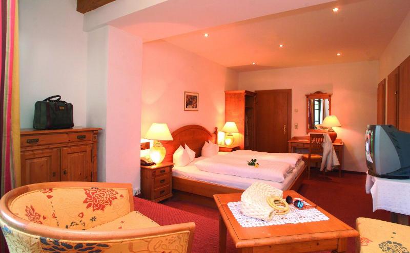 Hotel Alpenresidenz Adler image