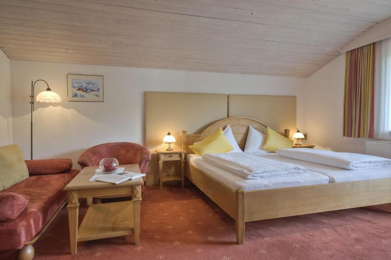 Hotel Alpenresidenz Adler image
