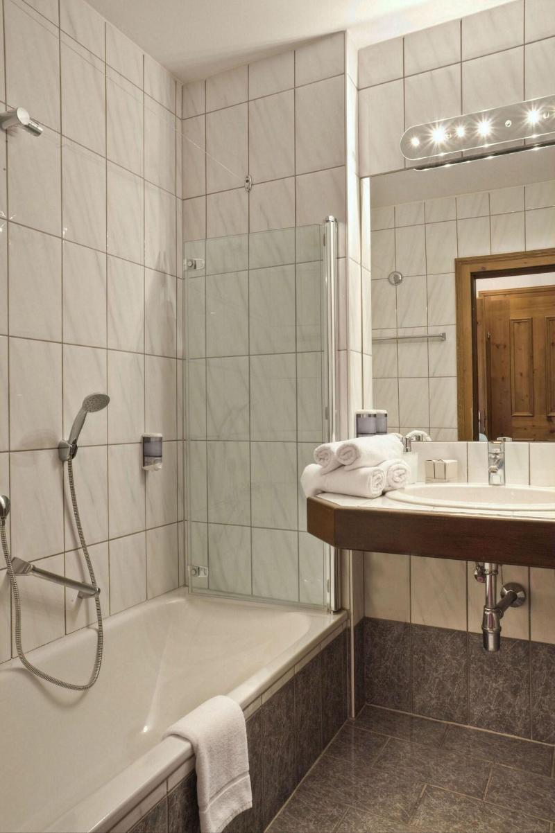 Hotel Alpenresidenz Adler image