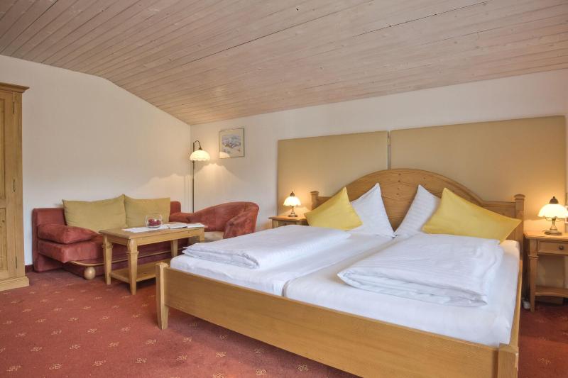 Hotel Alpenresidenz Adler image