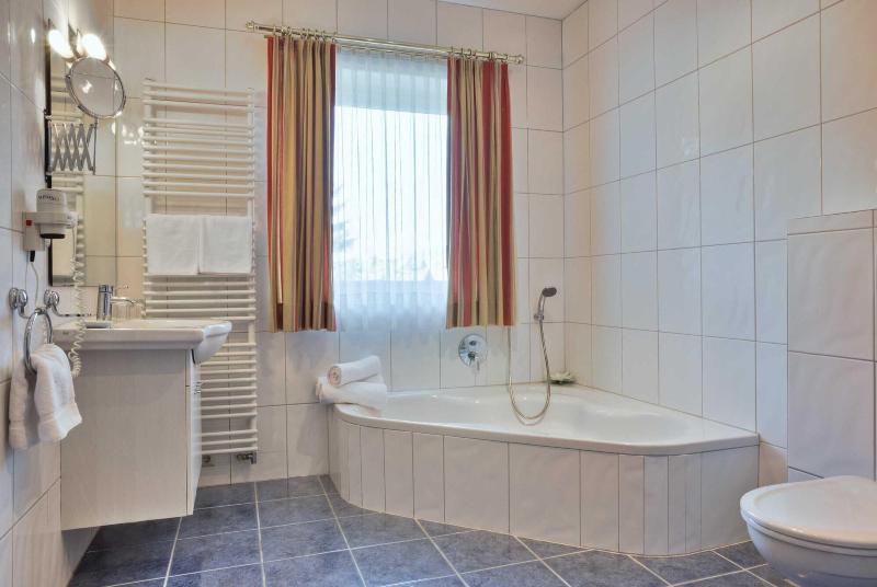 Hotel Alpenresidenz Adler image
