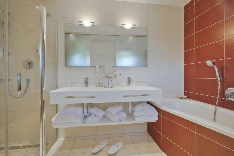 Hotel Alpenresidenz Adler image