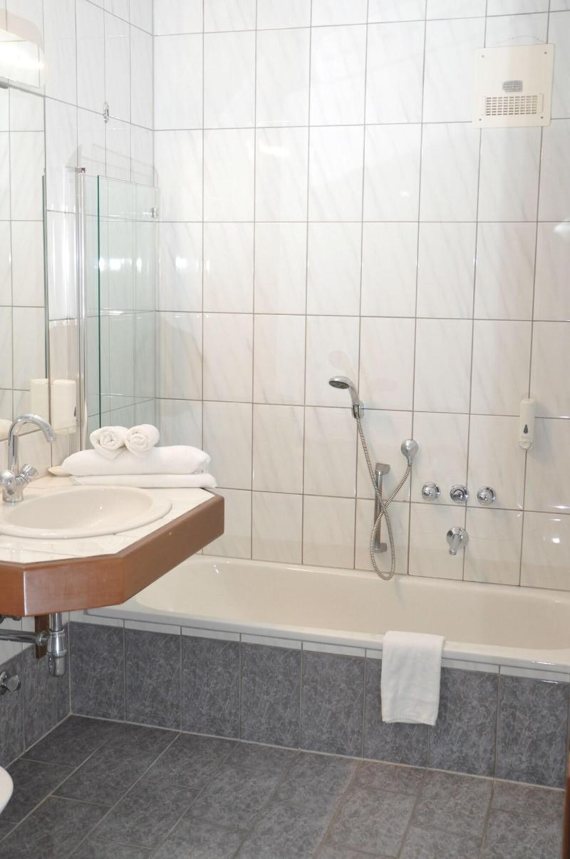 Hotel Alpenresidenz Adler image