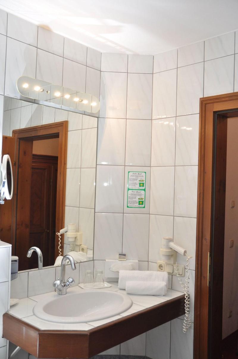 Hotel Alpenresidenz Adler image