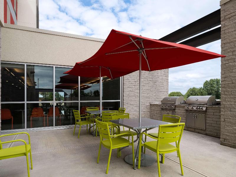 Home2 Suites by Hilton Troy image