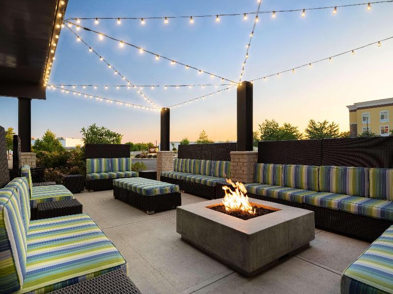 Home2 Suites by Hilton Troy image