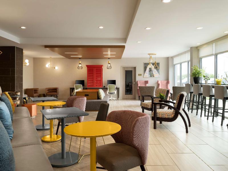 Home2 Suites by Hilton Troy image