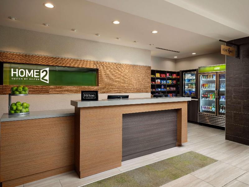 Home2 Suites by Hilton Troy image