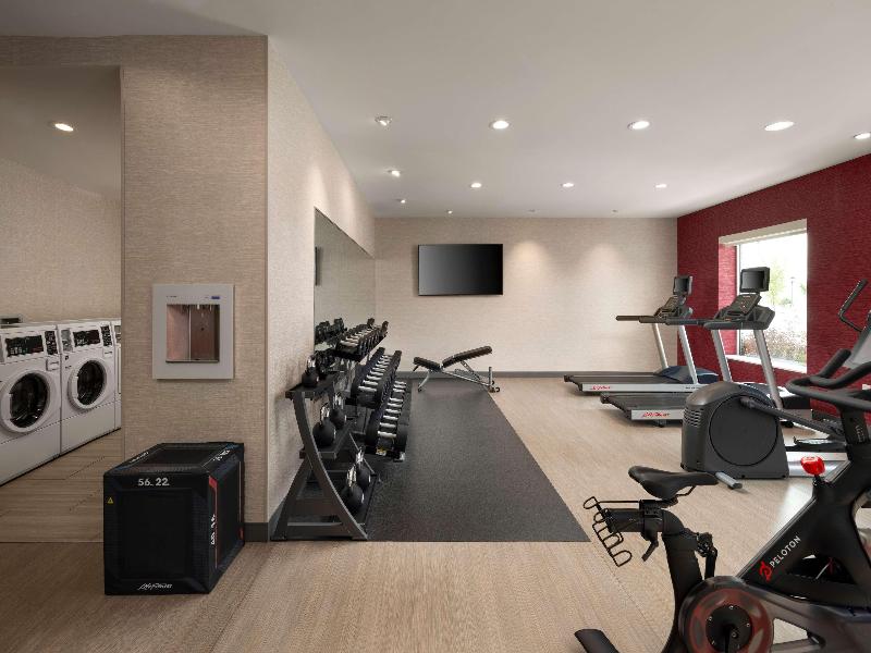 Home2 Suites by Hilton Troy image
