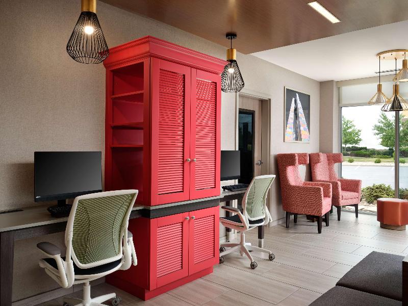 Home2 Suites by Hilton Troy image