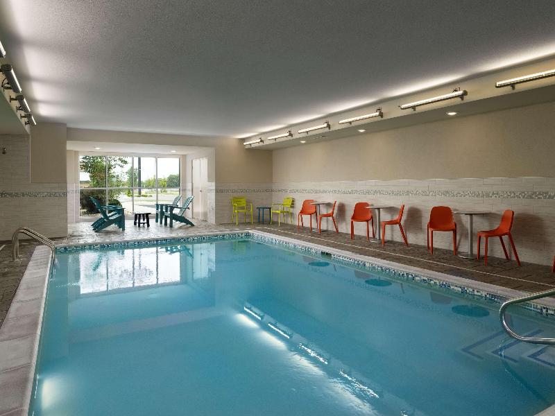 Home2 Suites by Hilton Troy image