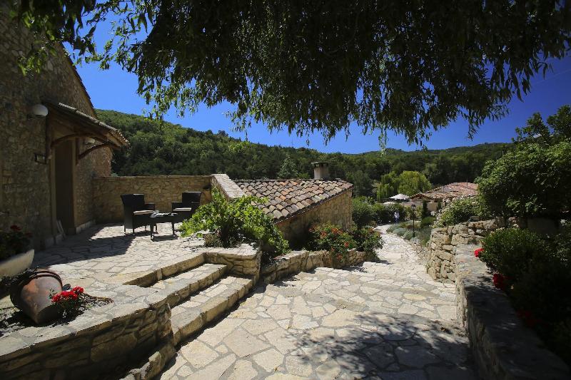 Domaine Des Sources image
