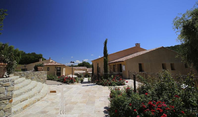 Domaine Des Sources image