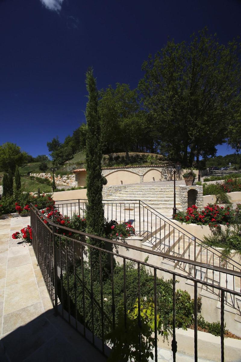 Domaine Des Sources image