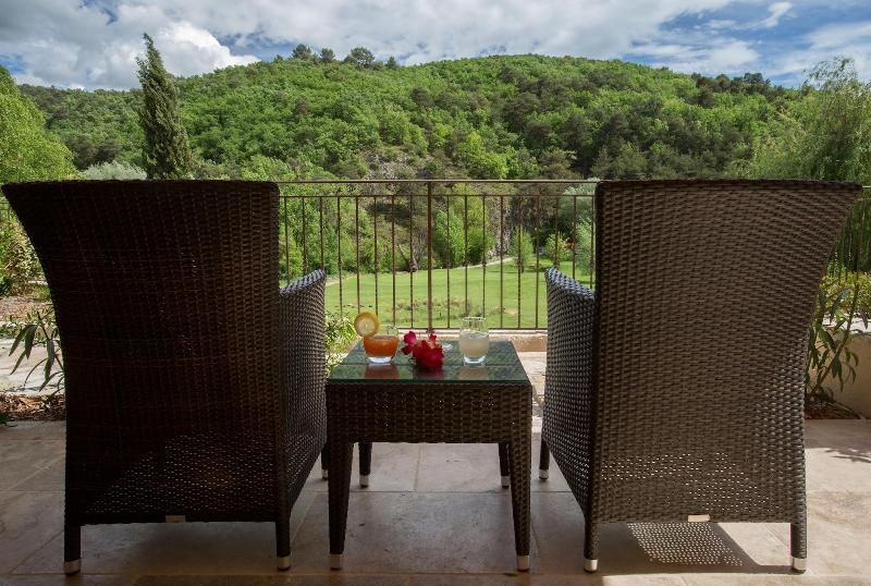 Domaine Des Sources image