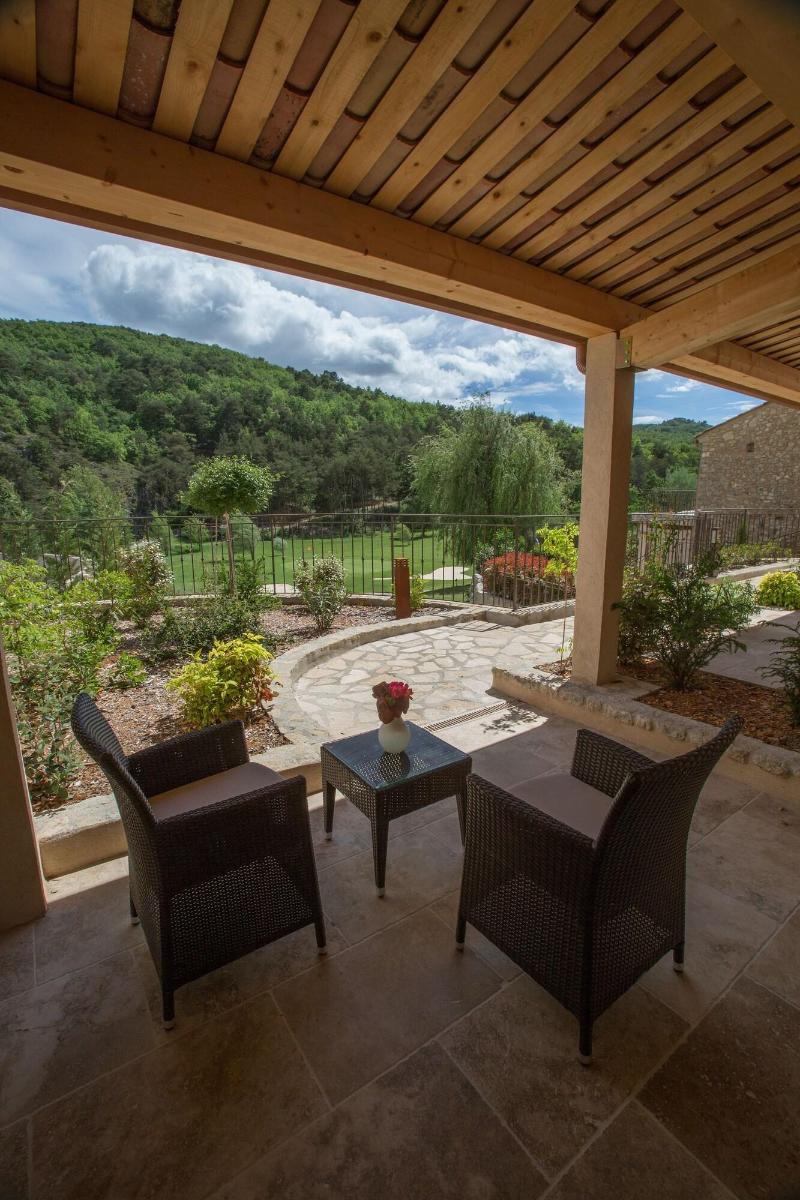 Domaine Des Sources image