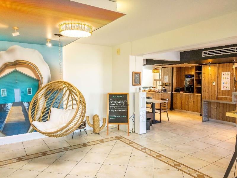 ibis Styles Marennes Oleron image
