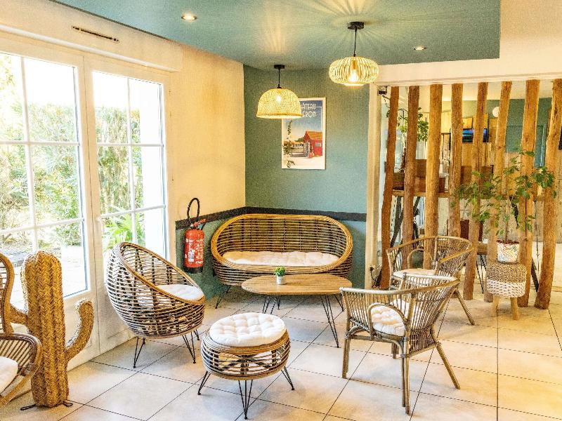 ibis Styles Marennes Oleron image