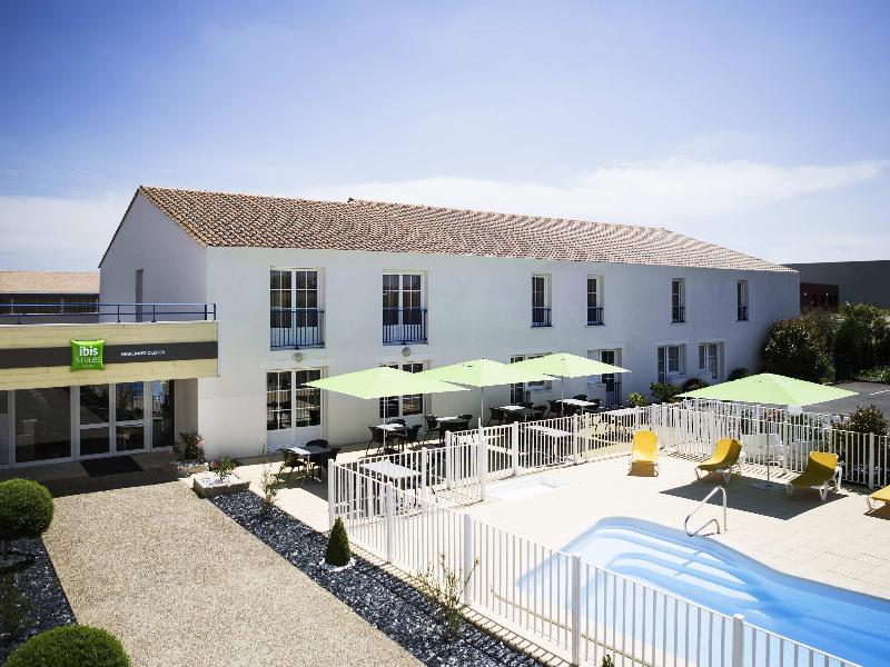 ibis Styles Marennes Oleron image