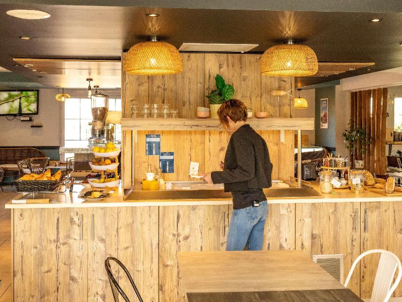 ibis Styles Marennes Oleron image
