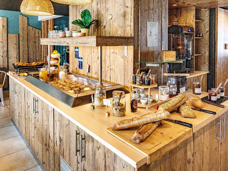 ibis Styles Marennes Oleron image