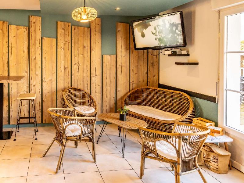 ibis Styles Marennes Oleron image