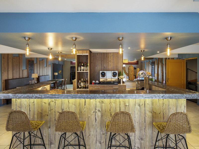 ibis Styles Marennes Oleron image