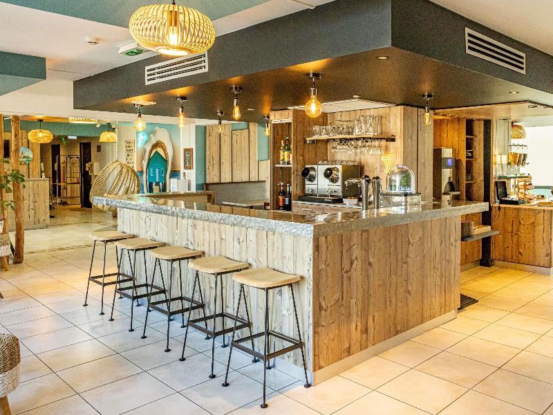 ibis Styles Marennes Oleron image