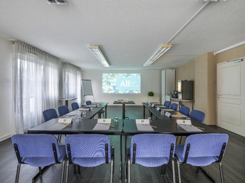 ibis Styles Marennes Oleron image