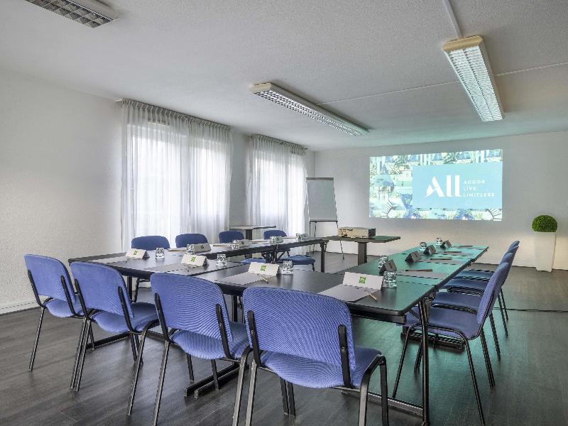 ibis Styles Marennes Oleron image